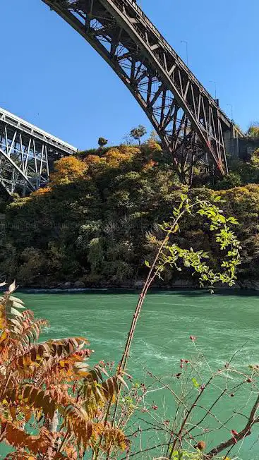 Photo of Great Gorge Railway Trail