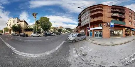 Photo de Parque del antiguo Ateneu