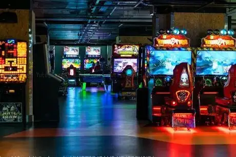 Leisureplex Charlestown