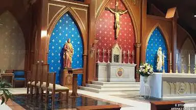 Photo de St. Louis Roman Catholic Church