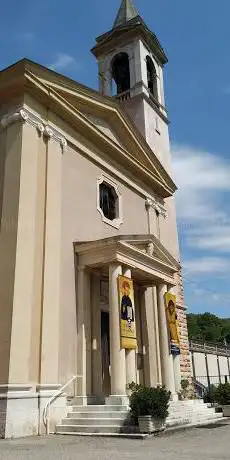 Photo de Chiesa dei Padri Passionisti
