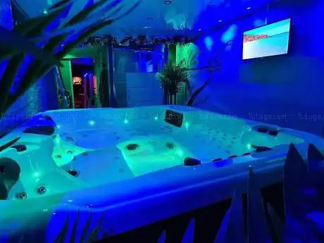 Photo de Luxury Spa Concept