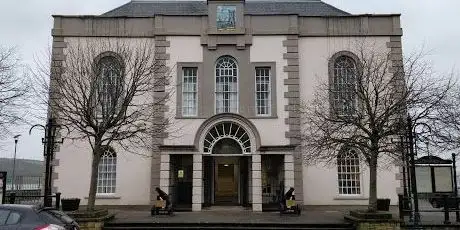 Photo de Mall Arts Centre