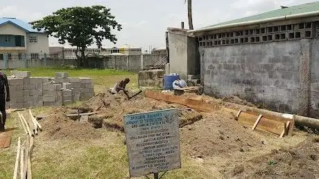Photo de St. Kizito Catholic Church