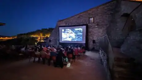 Photo de Cinema Nido dell'Aquila