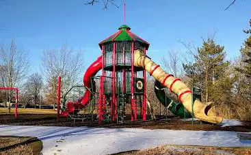 Photo de Buder South Park