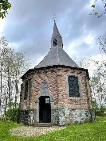 Photo de Chapelle Notre Dame de Grace de Henripont