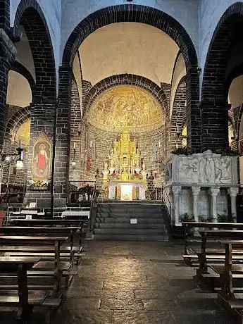 Photo de Basilique Saint-Jacob