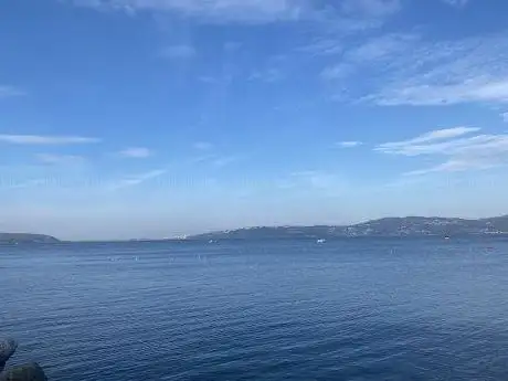 Photo de Sapanca Gölü