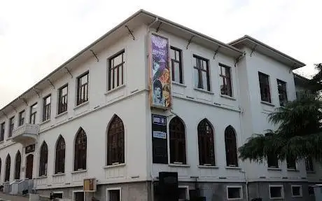 Photo de Bursa City Museum