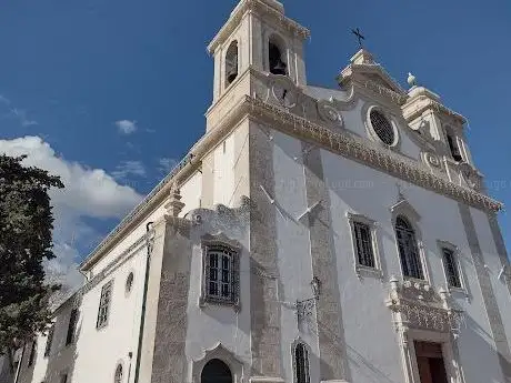 Photo de Vila De Oeiras Centro Histórico