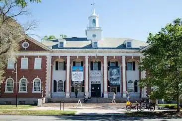 Photo de New Haven Museum