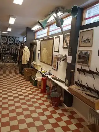 Photo de Svenska Rayon Museum