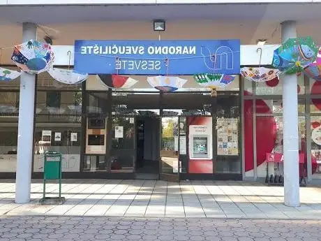 Photo de National University 