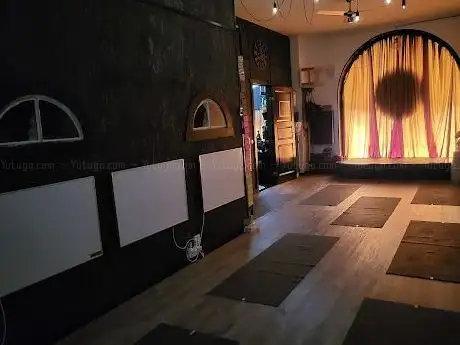 Photo de Hot Yoga Nyköping AB