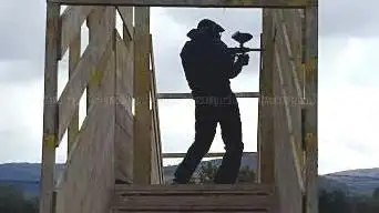 Photo de Paint Factory