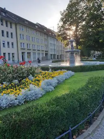 Photo de Stadthaus Anlage