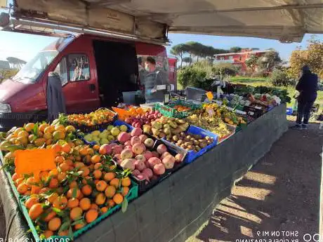 Photo de Sapori della provincia Romana Tor Pagnotta