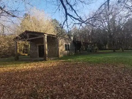Photo de Ãrea recreativa de Covas