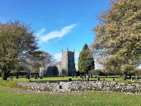 Photo de St Laurence's Church  Priddy