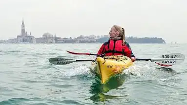 Photo de Venice Kayak