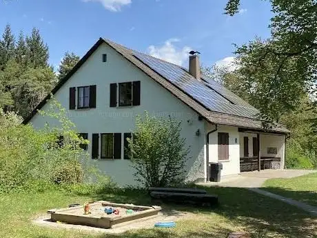 Photo de Weidacher Hütte - Schwäbischer Albverein e.V.