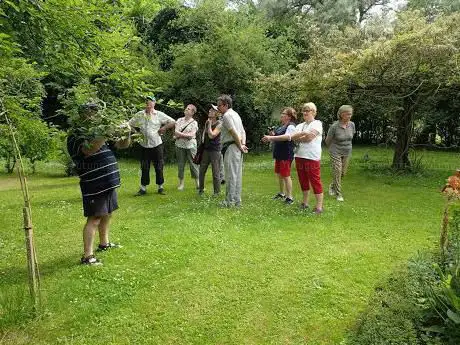Photo de Arboretum du Tuffeau