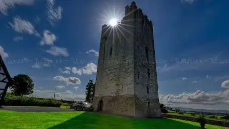 Photo de Grantstown Castle