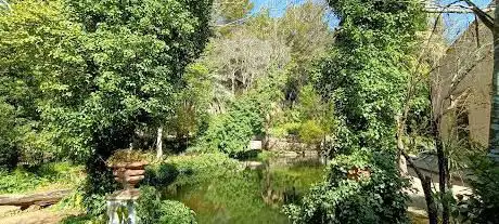 Photo de Romántico Garden