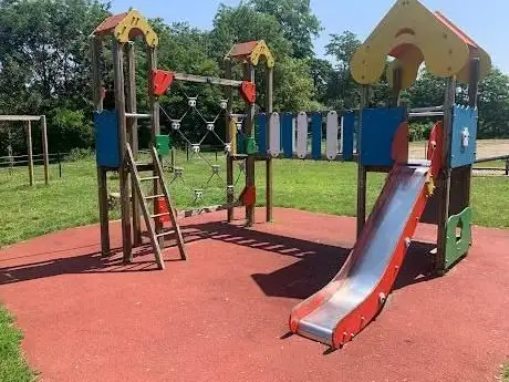 Photo de Aire de jeux