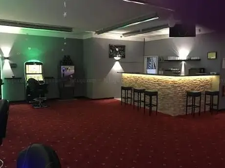 Photo de M'Play Spielhalle