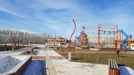 Photo de GürPark Millet Bahçesi