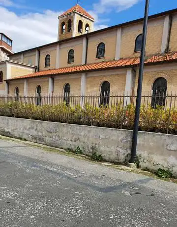 Photo de Church of Saint Nilus Abbott