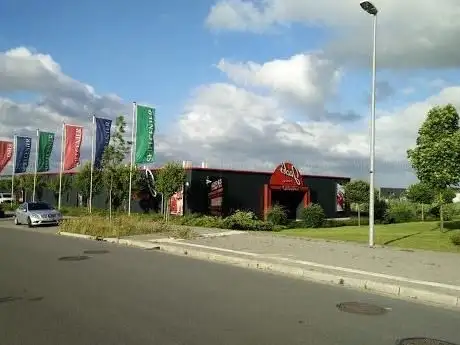 Photo de Jack's Game Center Ahrensburg