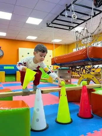 Photo de Muzipo Kids Gaziantep Şehitkamil İbrahimli