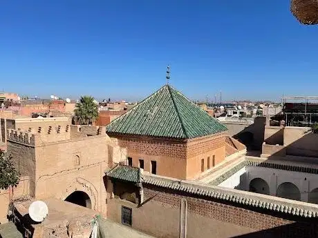 Photo de Musée de la Femme - Marrakech
