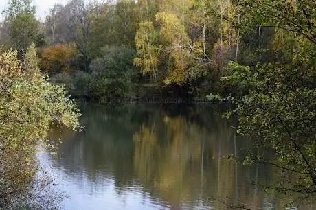 Photo of Sentier de la Mare aux Pretres