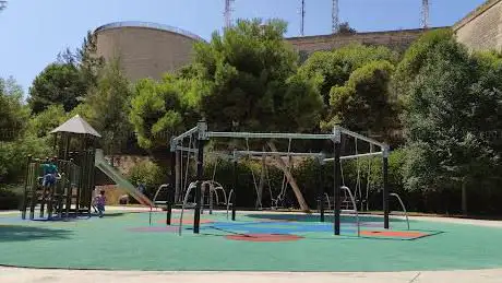 Photo de Parc del Doctor Rico
