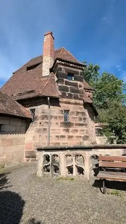 Photo de Bürgermeistergarten