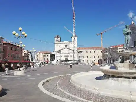 Photo de Quattro Cantoni