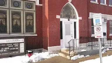 Photo de The Rock Church of St. Louis- Soulard Campus