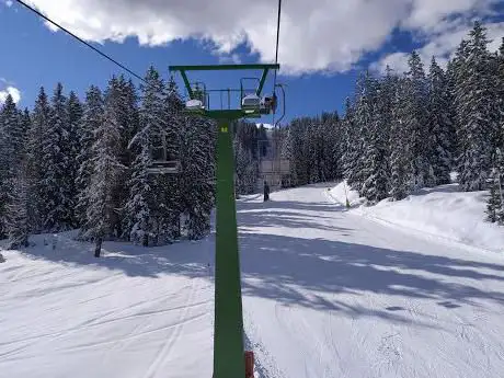 Photo de Nube Äargento GROSTÉ