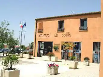 Photo de Tourist Office Elne