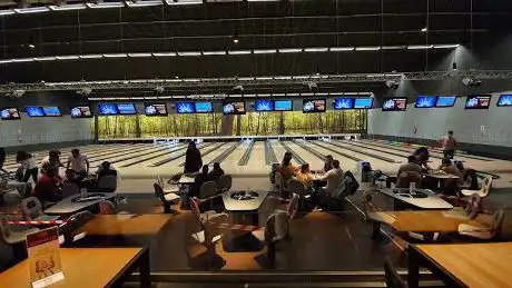 Photo de Bowling Sportline