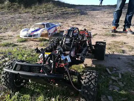 Photo de Furtivos RC Team