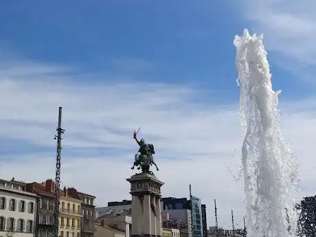 Photo de Place de Jaude