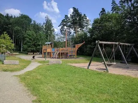 Photo de Fiskmåsparken