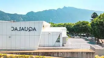 Photo de Aqualac - Grand Lac