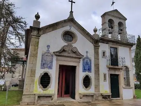 Photo de Capela das Almas