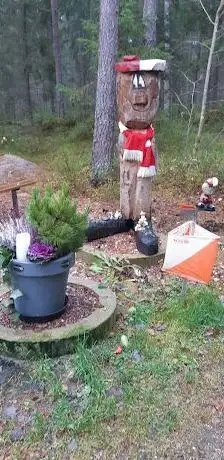 Photo de Käglanspåret